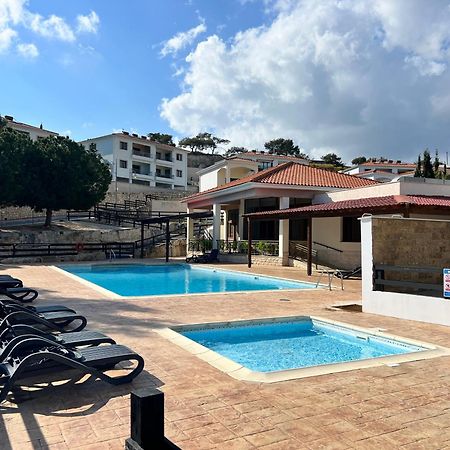 Zeus Holiday Home Pissouri Bagian luar foto