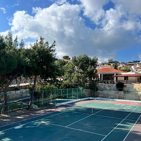 Zeus Holiday Home Pissouri Bagian luar foto