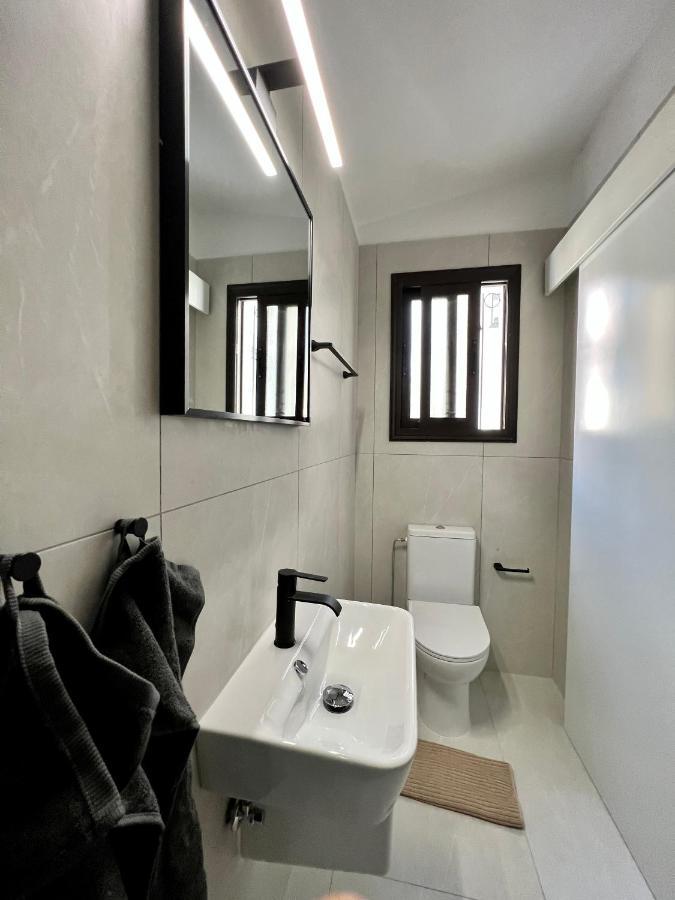 Zeus Holiday Home Pissouri Bagian luar foto