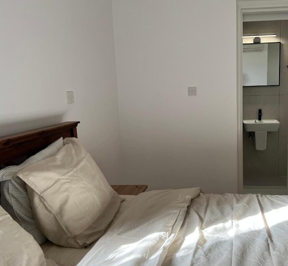Zeus Holiday Home Pissouri Bagian luar foto